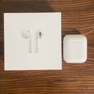 Apple Airpods 1st Generation